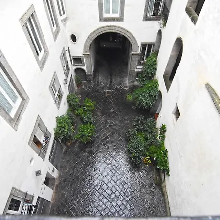 Corte Capomazza Appartamenti-3